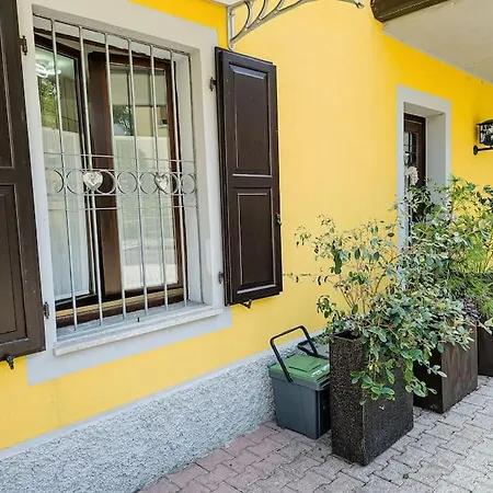 Romantic River Appartamento Udine Centro Exterior photo