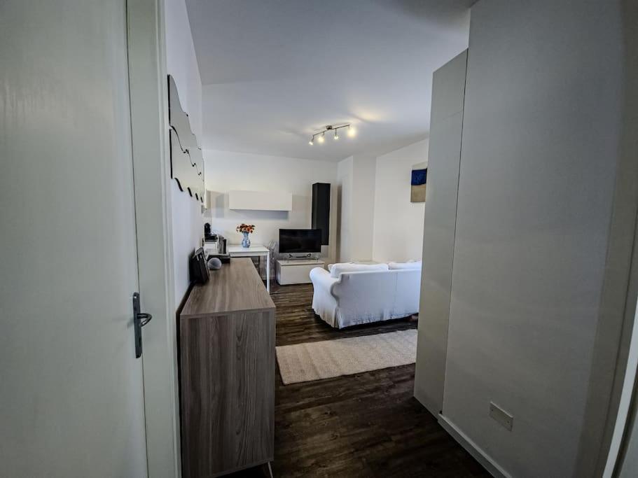Romantic River Centro Apartment Udine