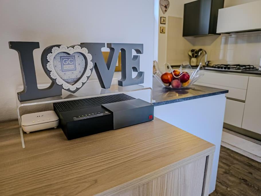 Apartment Romantic River Centro Udine