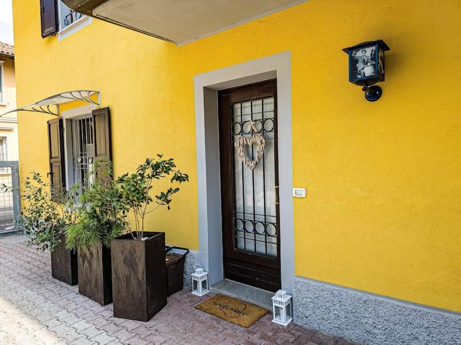 Romantic River Centro Apartment *