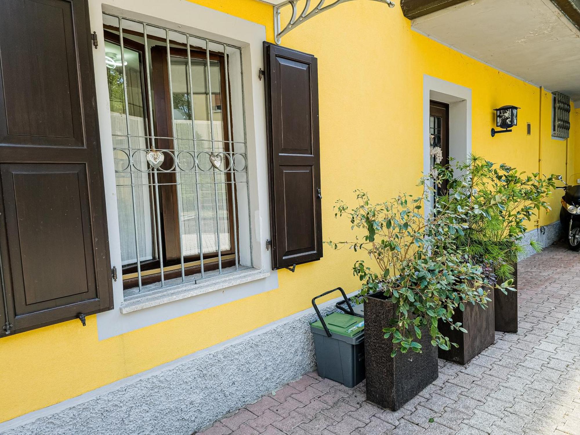 Apartment Romantic River Centro *